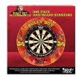 Shot Michael Smith 'Bully Boy' 1 Piece Dartboard Surround